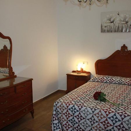 הוילה Casa Luisita In Historic Center Of Santa Lucia מראה חיצוני תמונה