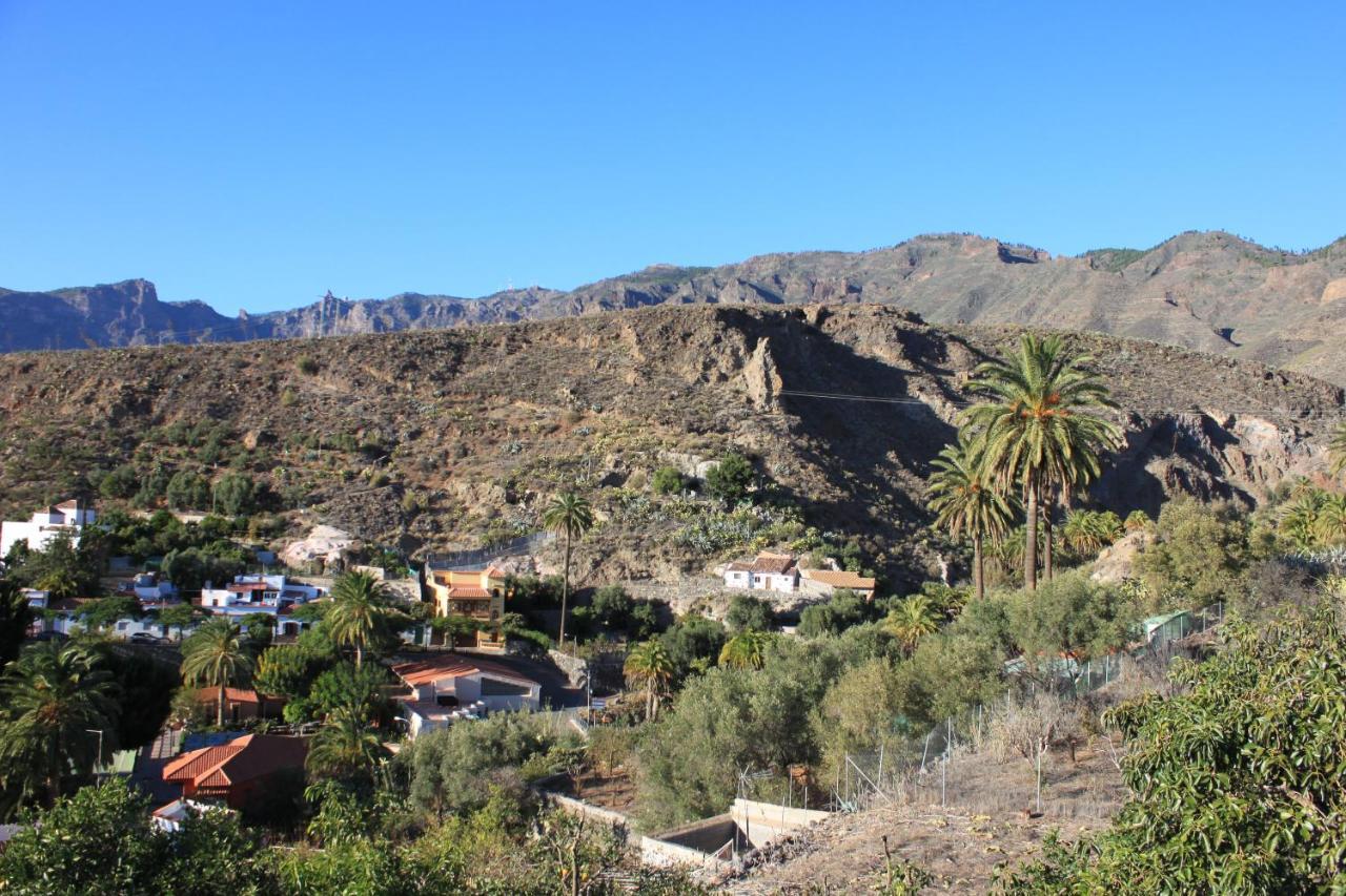 הוילה Casa Luisita In Historic Center Of Santa Lucia מראה חיצוני תמונה
