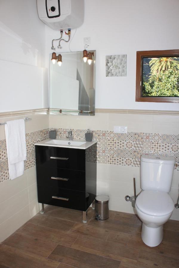 הוילה Casa Luisita In Historic Center Of Santa Lucia מראה חיצוני תמונה