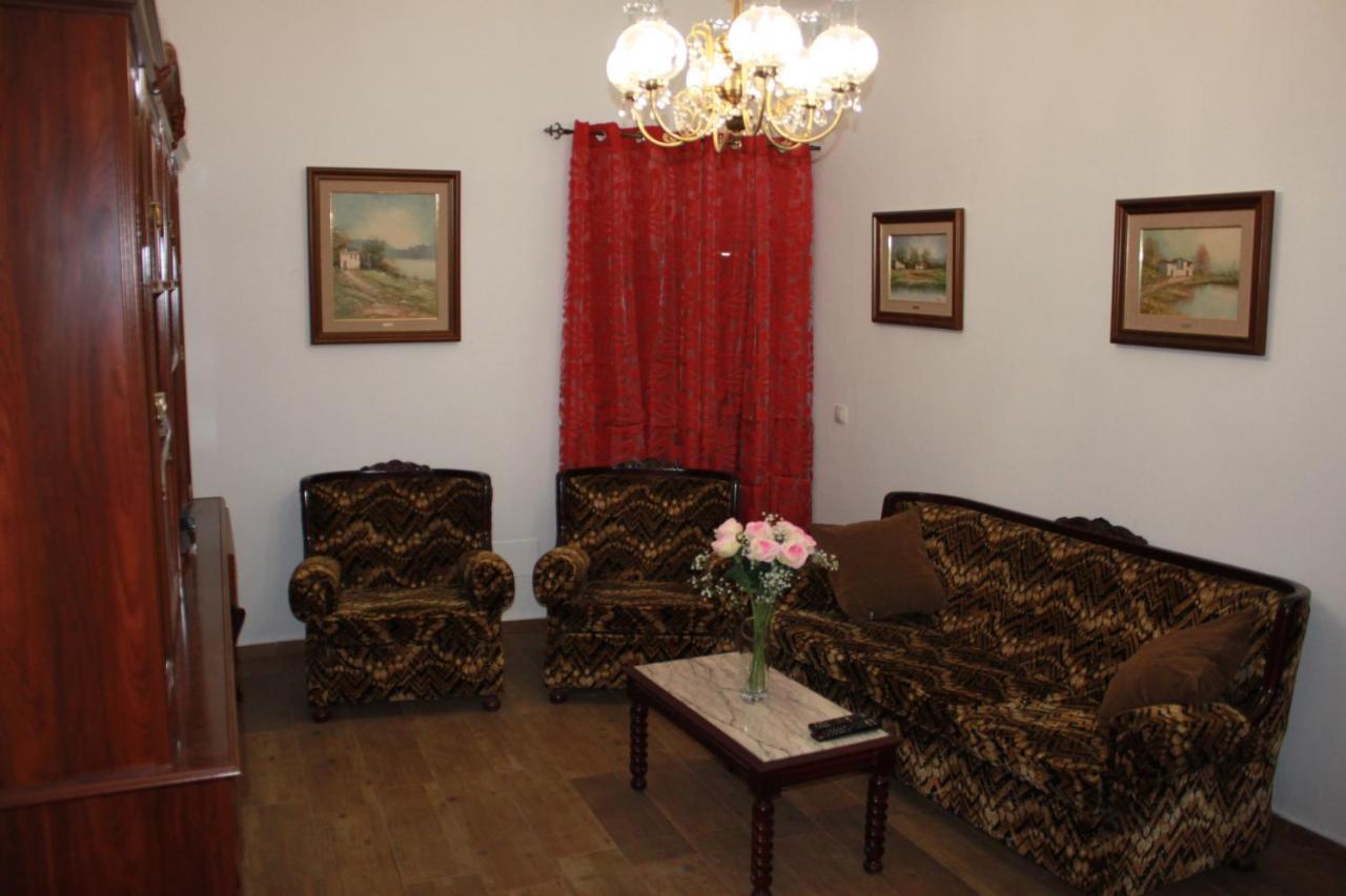 הוילה Casa Luisita In Historic Center Of Santa Lucia מראה חיצוני תמונה
