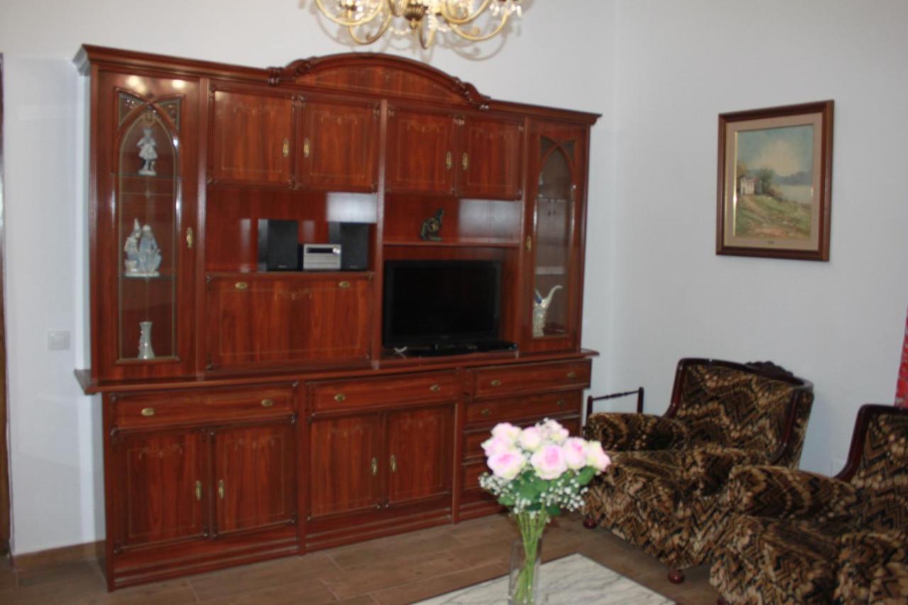הוילה Casa Luisita In Historic Center Of Santa Lucia מראה חיצוני תמונה