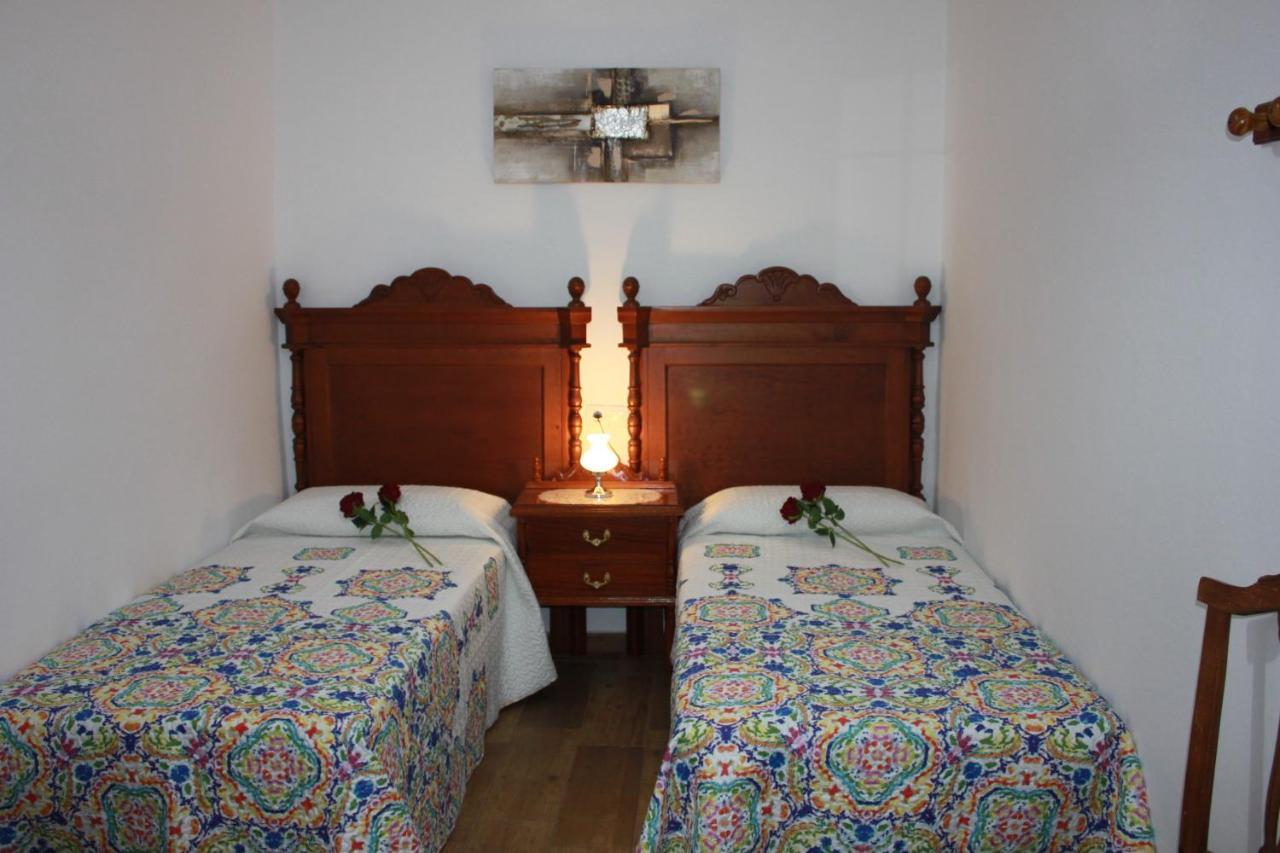 הוילה Casa Luisita In Historic Center Of Santa Lucia מראה חיצוני תמונה