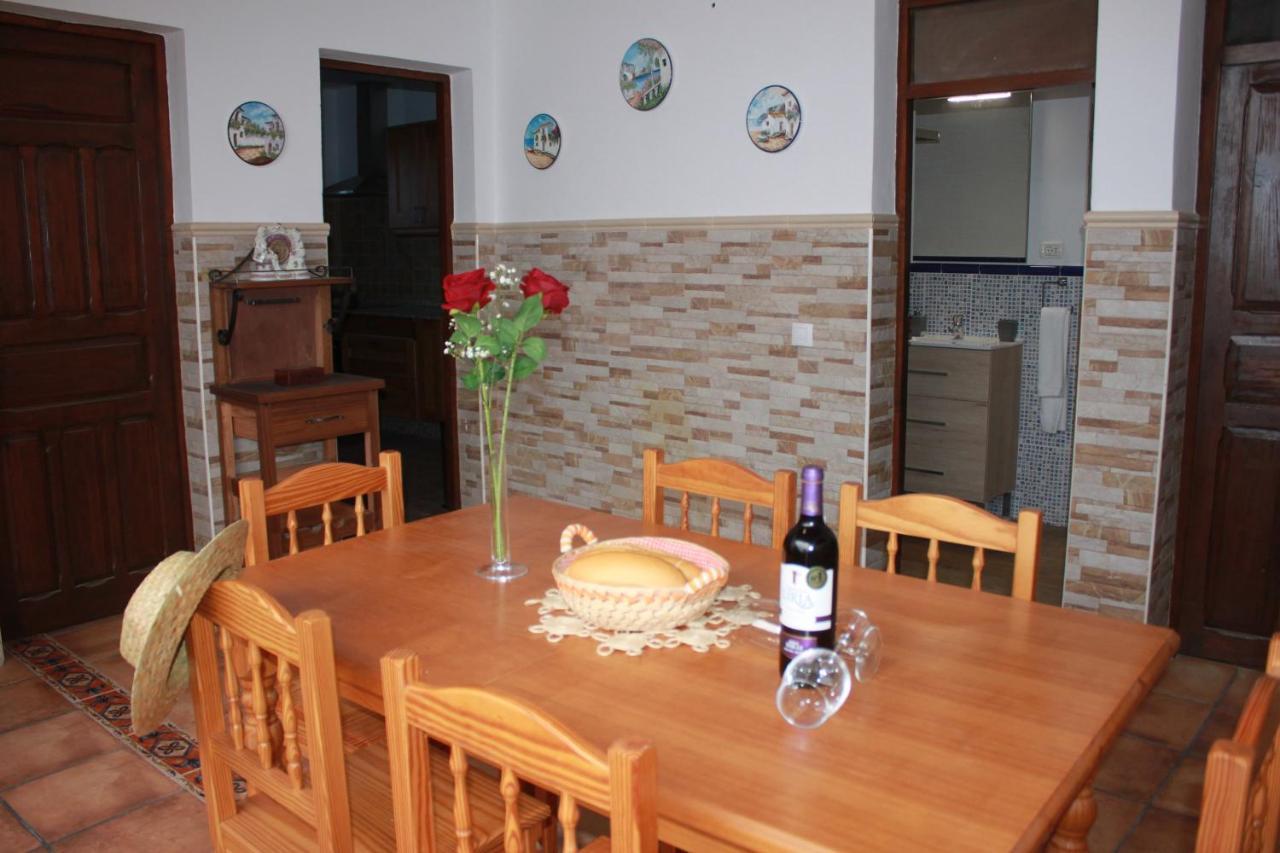 הוילה Casa Luisita In Historic Center Of Santa Lucia מראה חיצוני תמונה