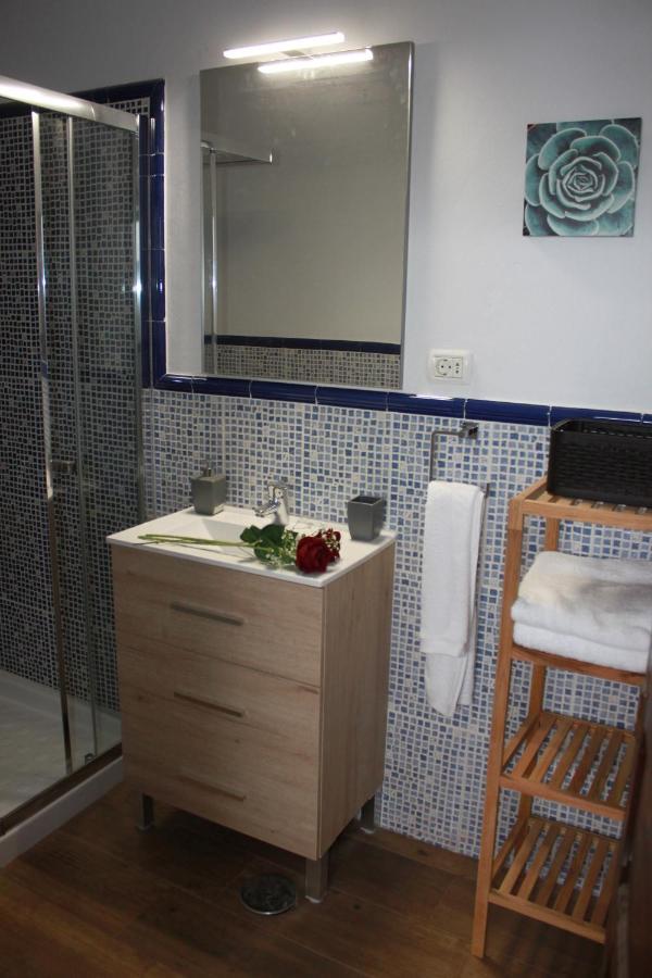 הוילה Casa Luisita In Historic Center Of Santa Lucia מראה חיצוני תמונה
